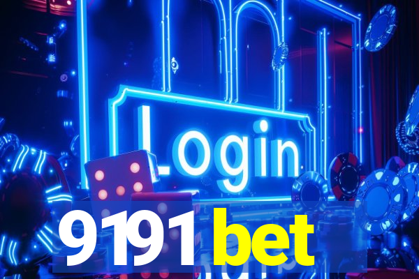 9191 bet